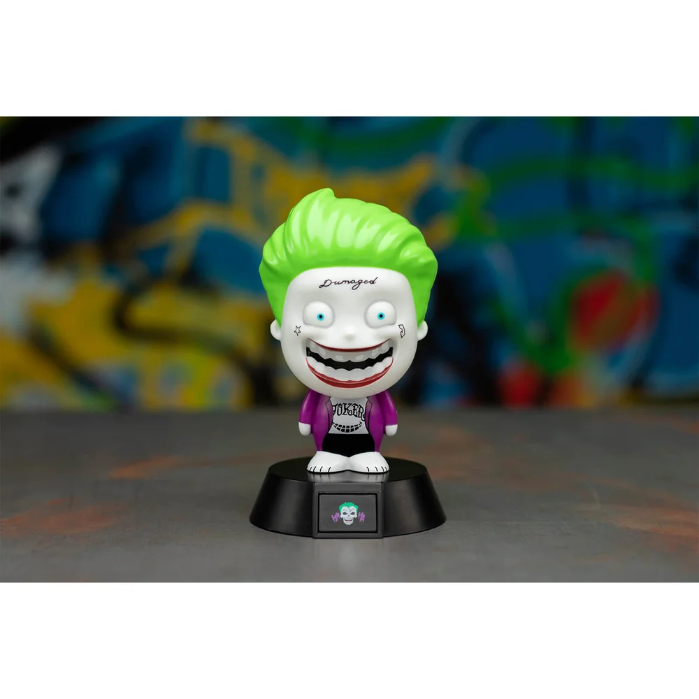 Lampe Le Joker, The Suicide Squad – DC Comics Image 1