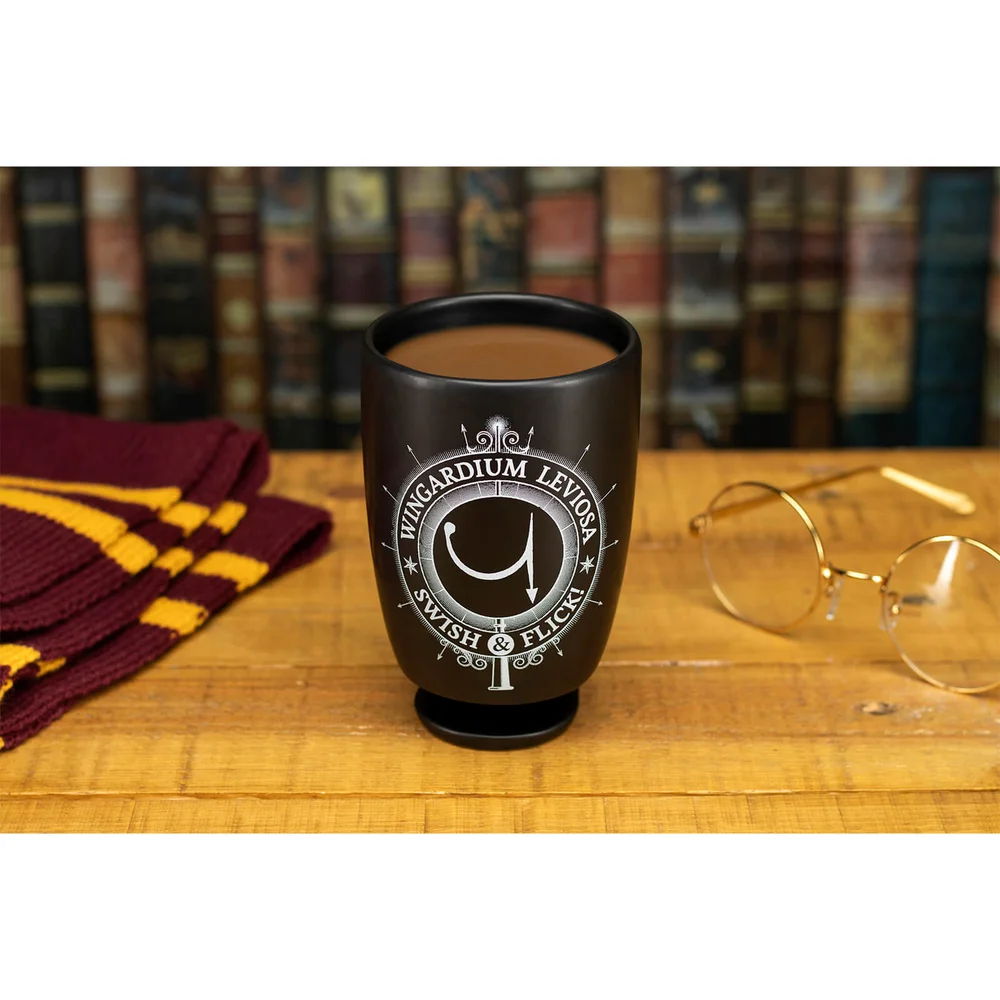 Mug Lévitation – Harry Potter Image 1