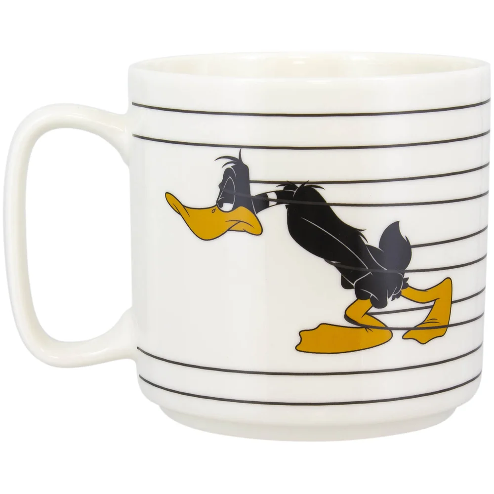 Mug Daffy Duck – Looney Tunes Image 1