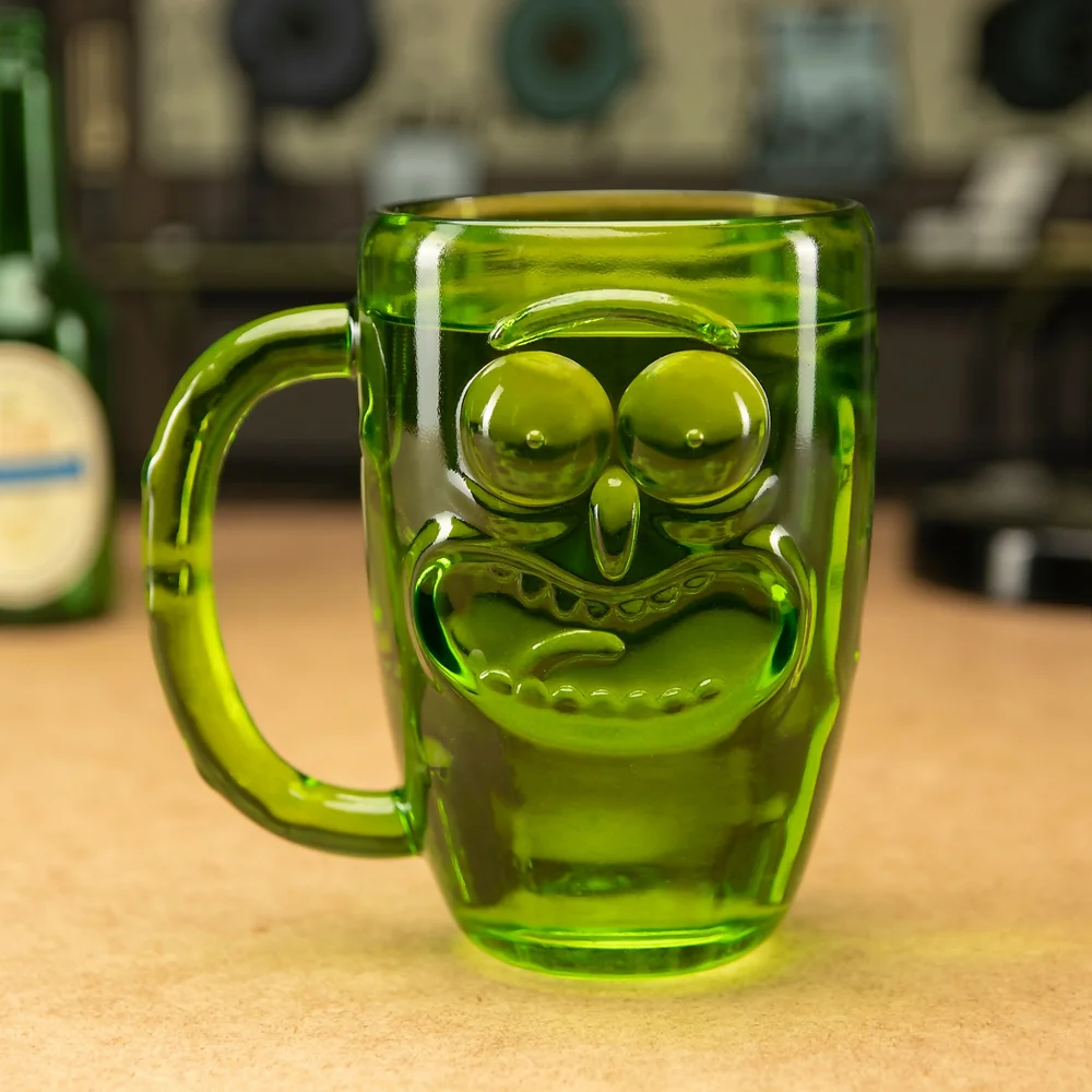 Chope Rick-ornichon Image 1