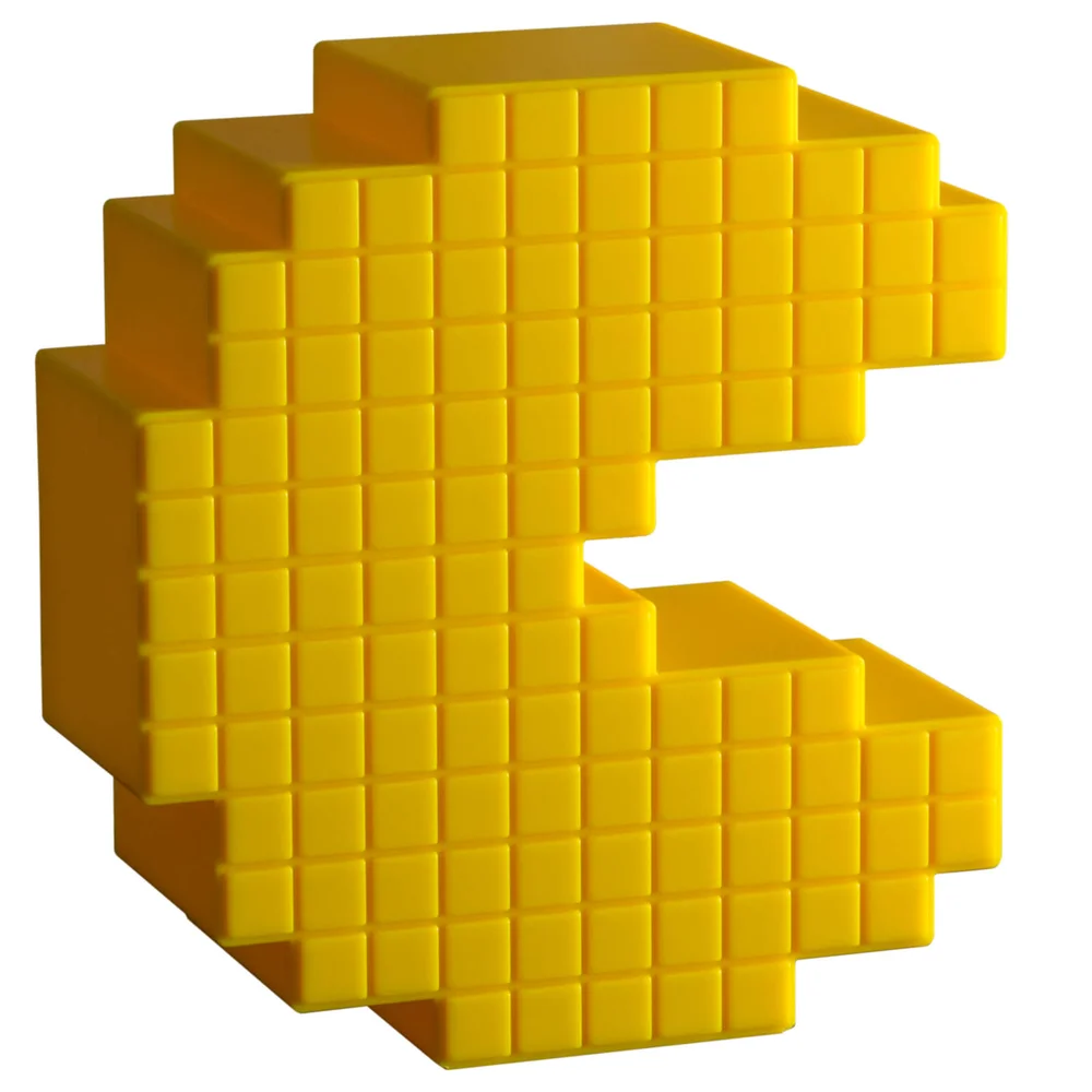 Lampe Pac-Man Image 1