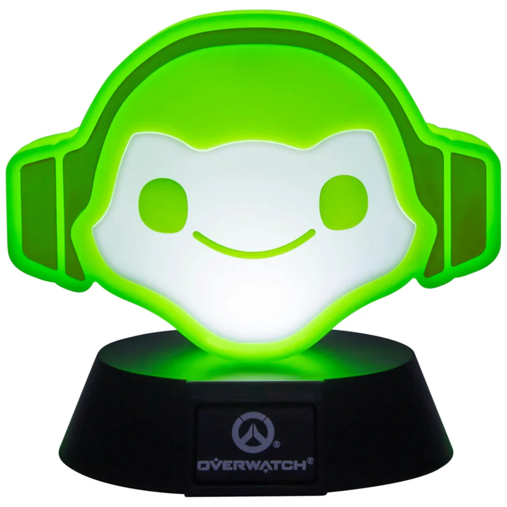 Lampe Overwatch Lucio Image 1