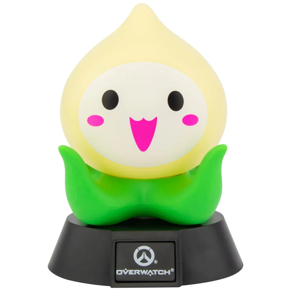 Lampe Overwatch Pachimari Image 1