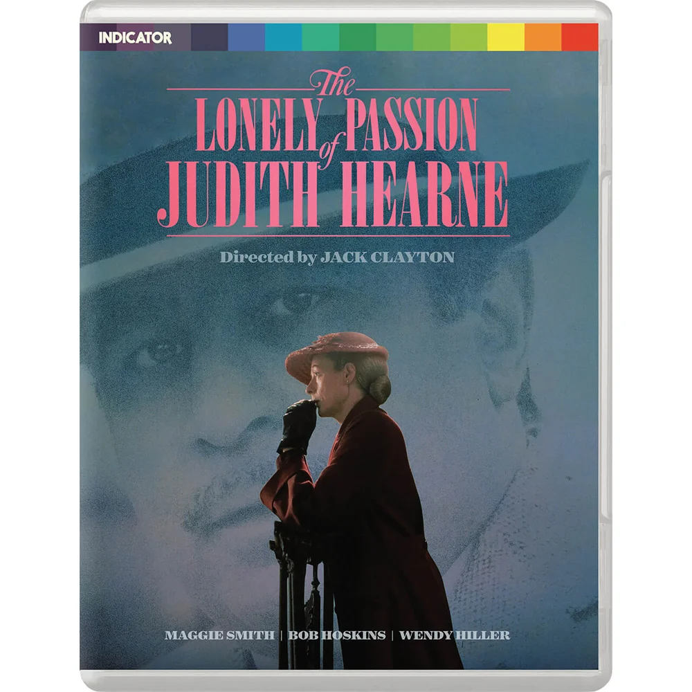 La Passion solitaire de Judith Hearne (Edition limitée) Image 1