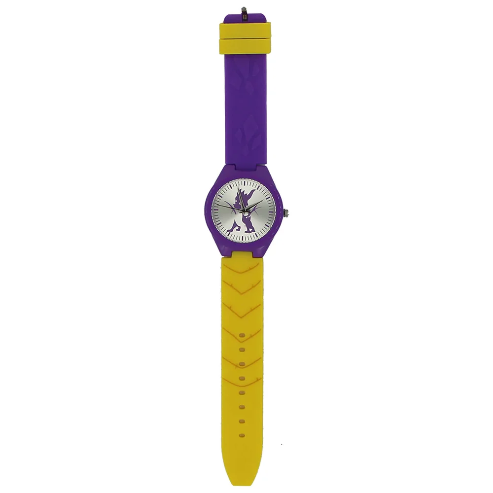 Official Spyro the Dragon Watch Image 1
