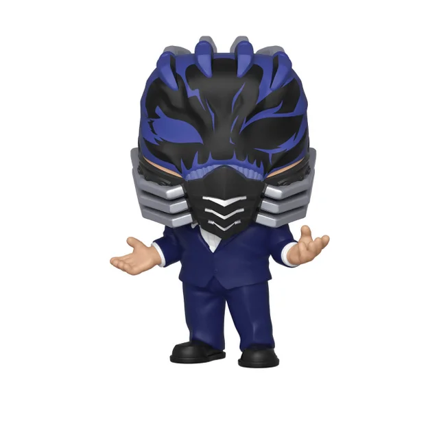 My Hero Academia Tous pour un Pop! Figurine en vinyle