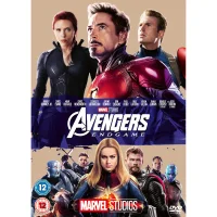 Avengers : Endgame - undefined undefined