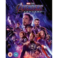 Avengers : Endgame - undefined undefined