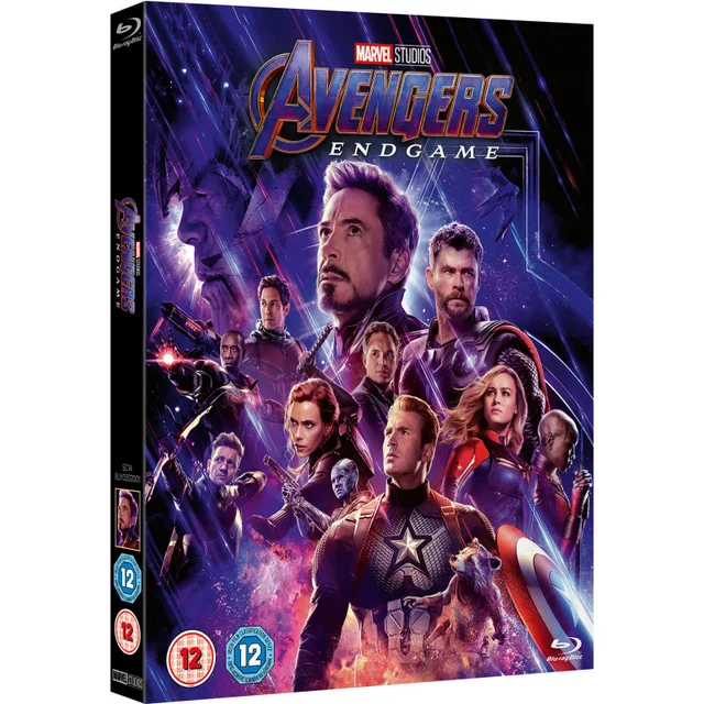 Avengers : Endgame