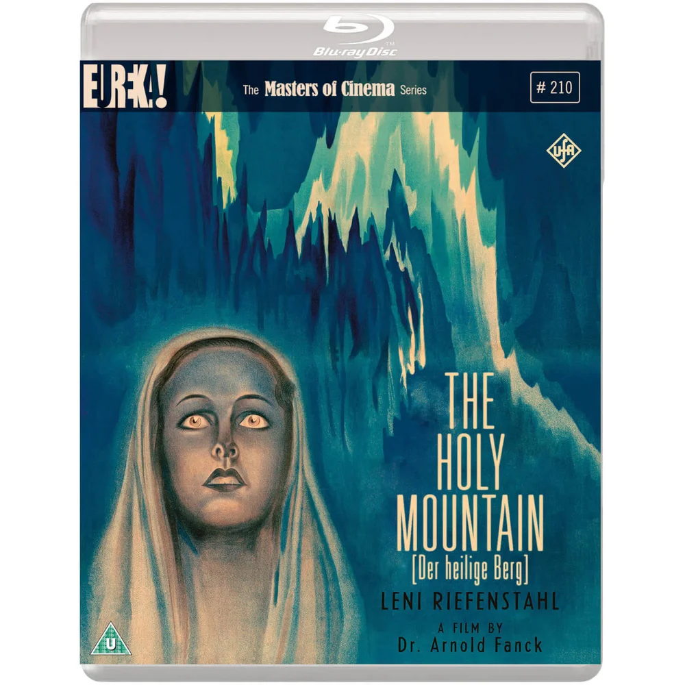 La montagne sacrée Image 1