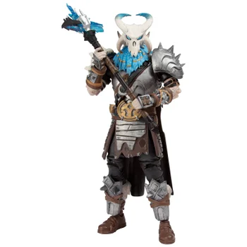 McFarlane Fortnite Ragnarok Figurine articulée 18 cm Premium