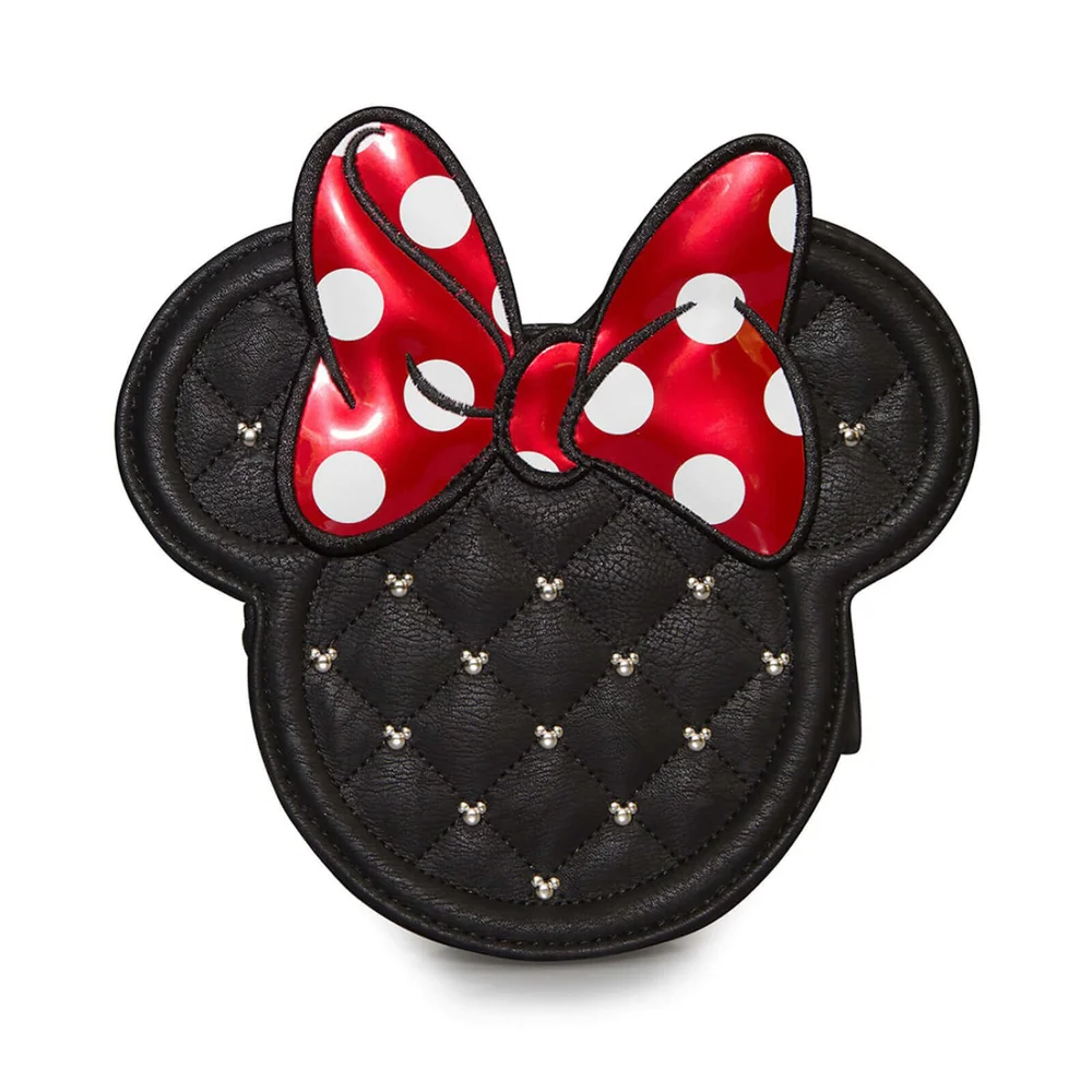 Porte-monnaie Loungefly Disney Minnie Image 1