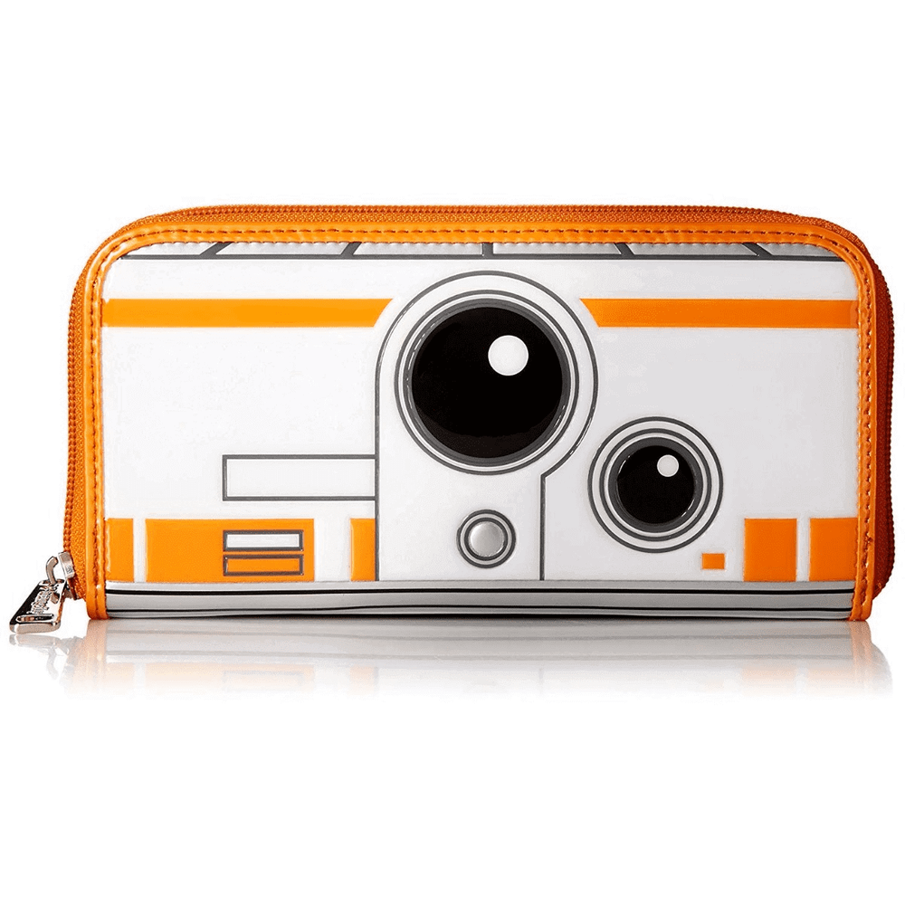 Porte-monnaie Loungefly Star Wars Le Réveil de la Force BB-8 Image 1