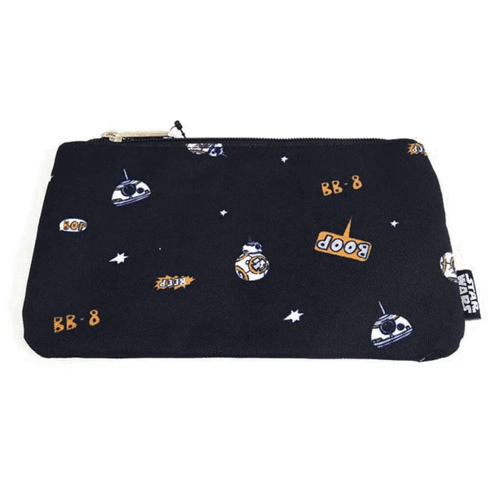 Pochette Loungefly - BB-8 Star Wars Image 1
