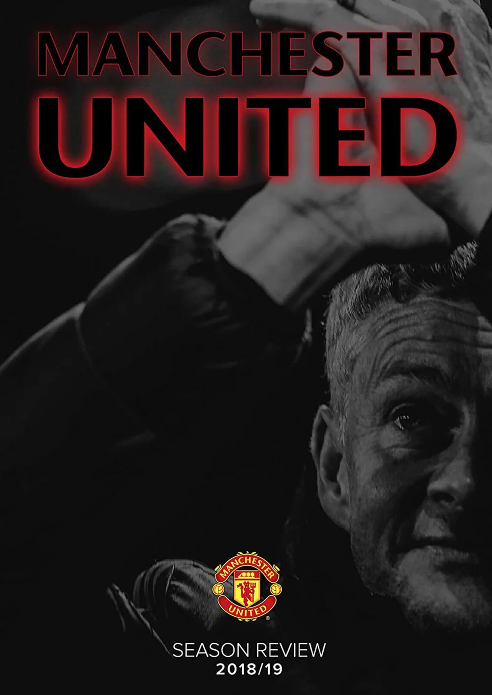 Manchester United Season Review 2018/19 Image 1