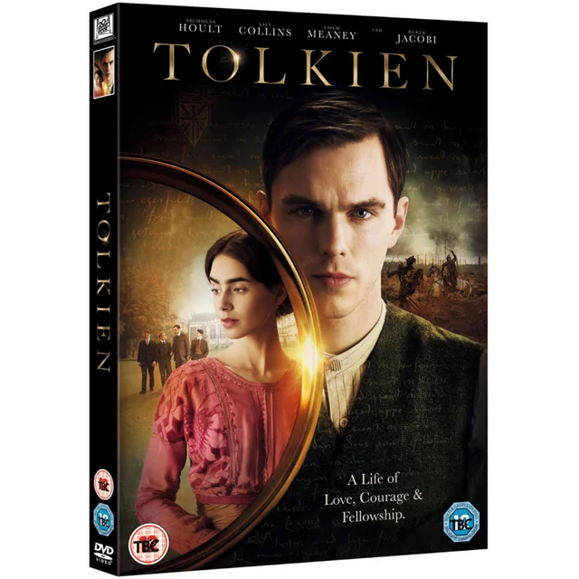 Tolkien