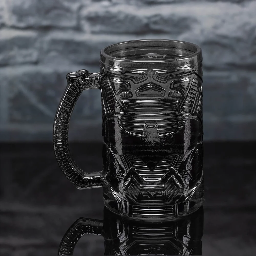 Verre Batman – DC Comics Image 1