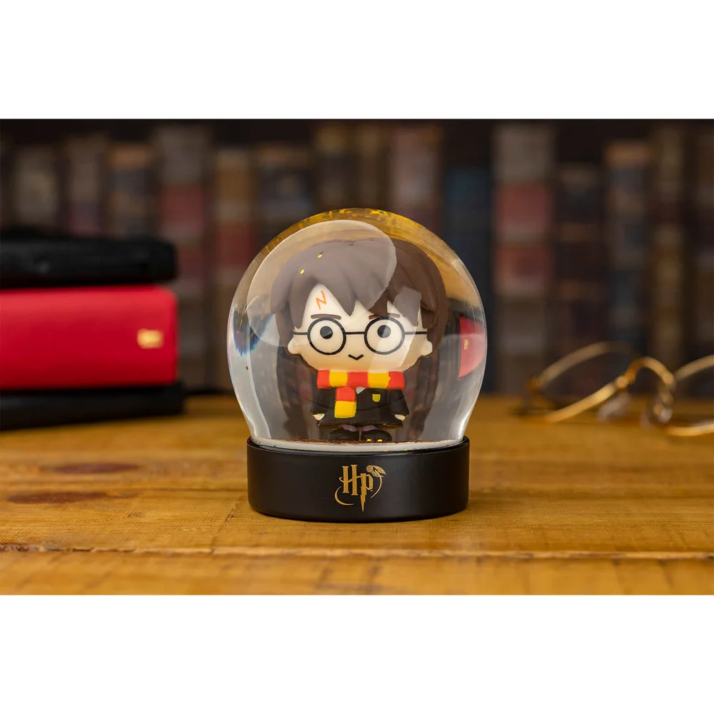 Boule à neige – Harry Potter Image 1
