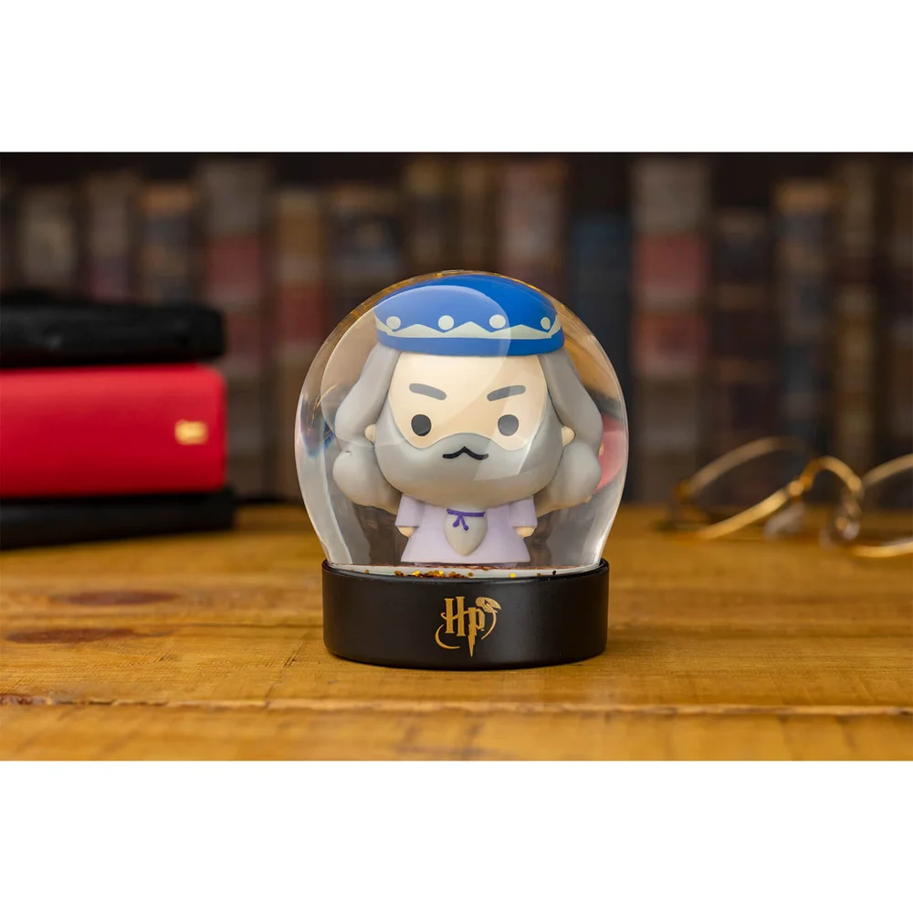 Boule à neige Dumbledore – Harry Potter Image 1