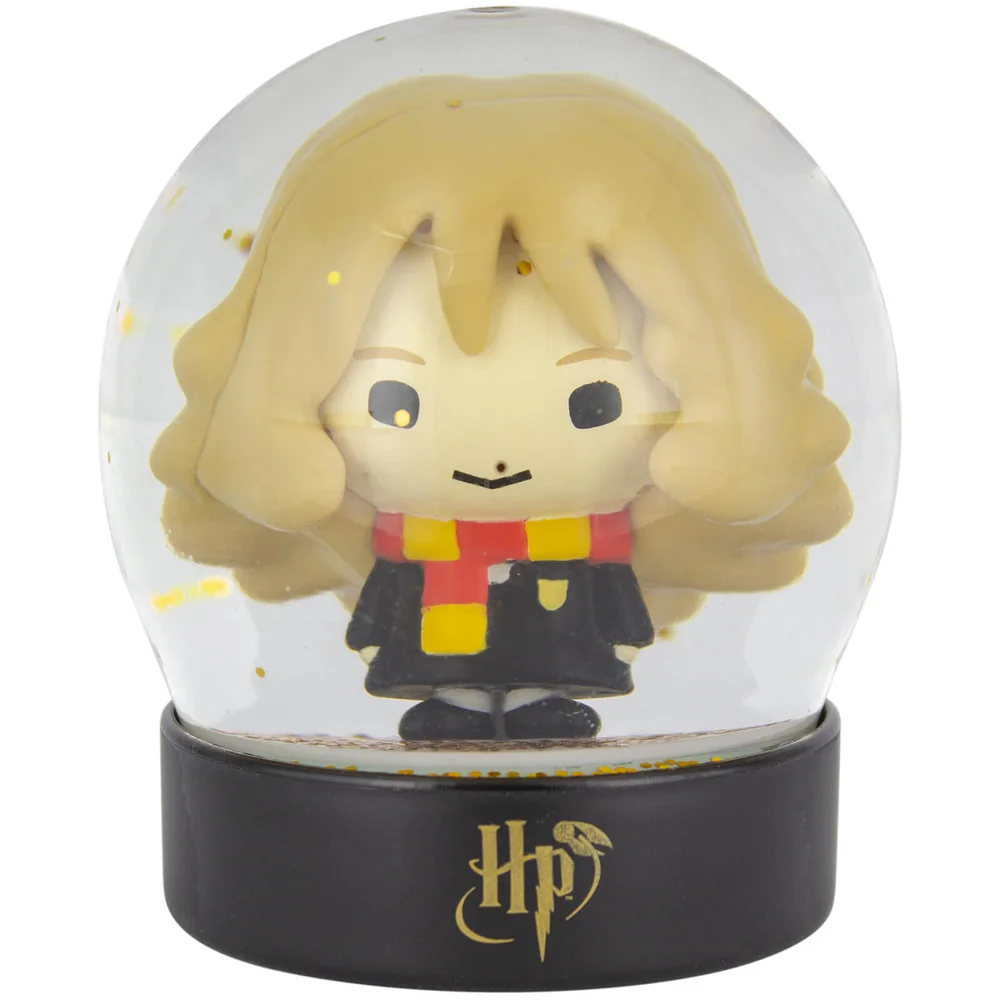 Boule à neige Hermione – Harry Potter Image 1