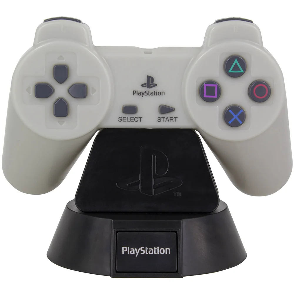Lampe manette PlayStation Image 1