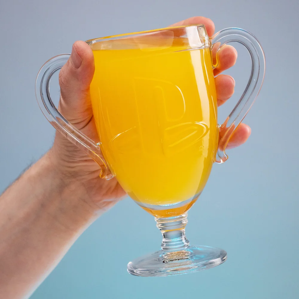 Verre trophée – PlayStation Image 1
