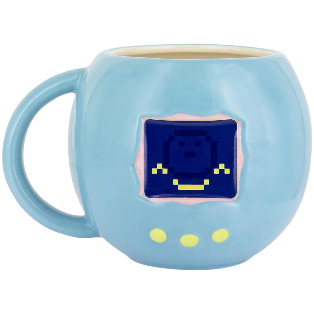 Tasse Tamagotchi Image 1