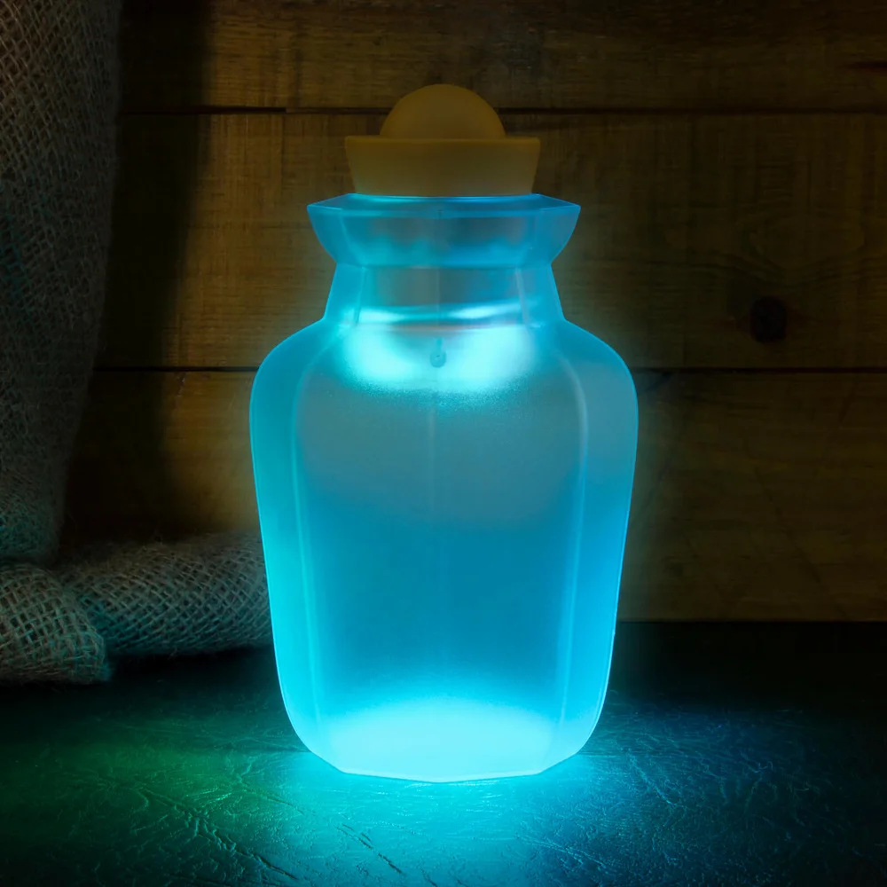 Lampe The Legend of Zelda Potion Image 1
