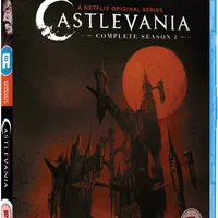 Castlevania Saison 1 - Édition standard