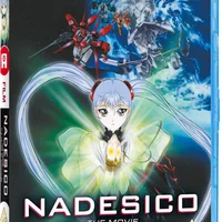 Nadesico: Prince of Darkness - Édition standard