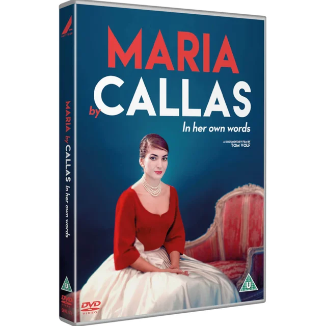 Maria By Callas