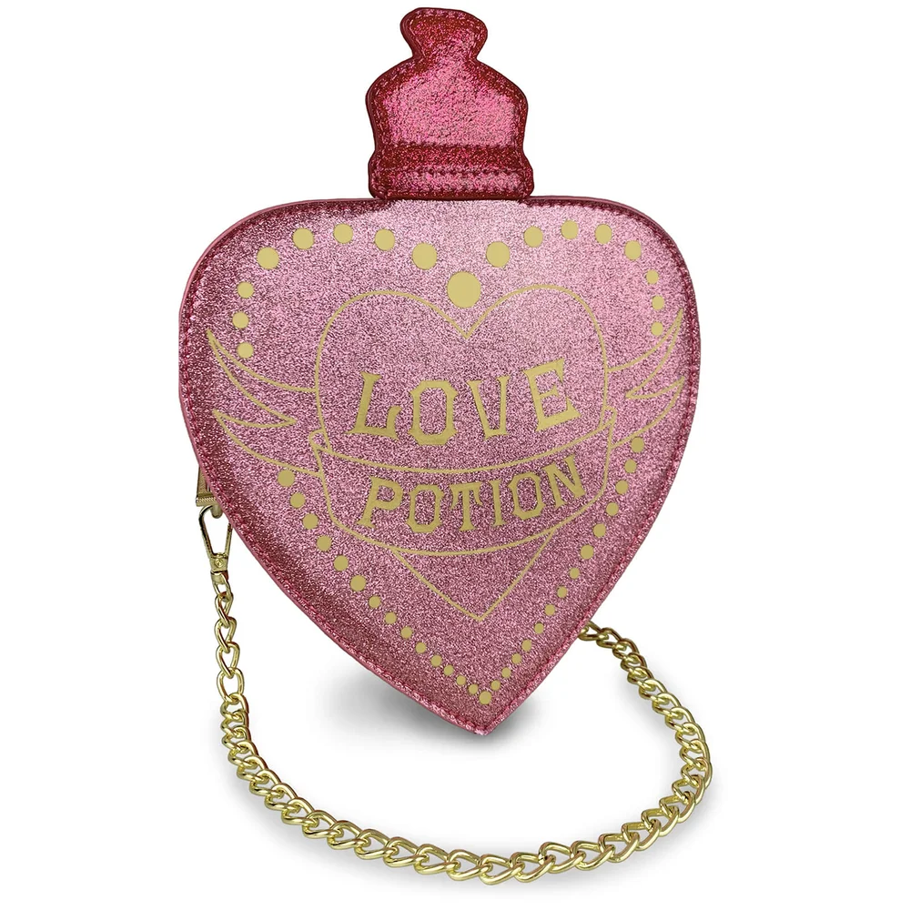 Sac à bandoulière Harry Potter Love Potion Image 1