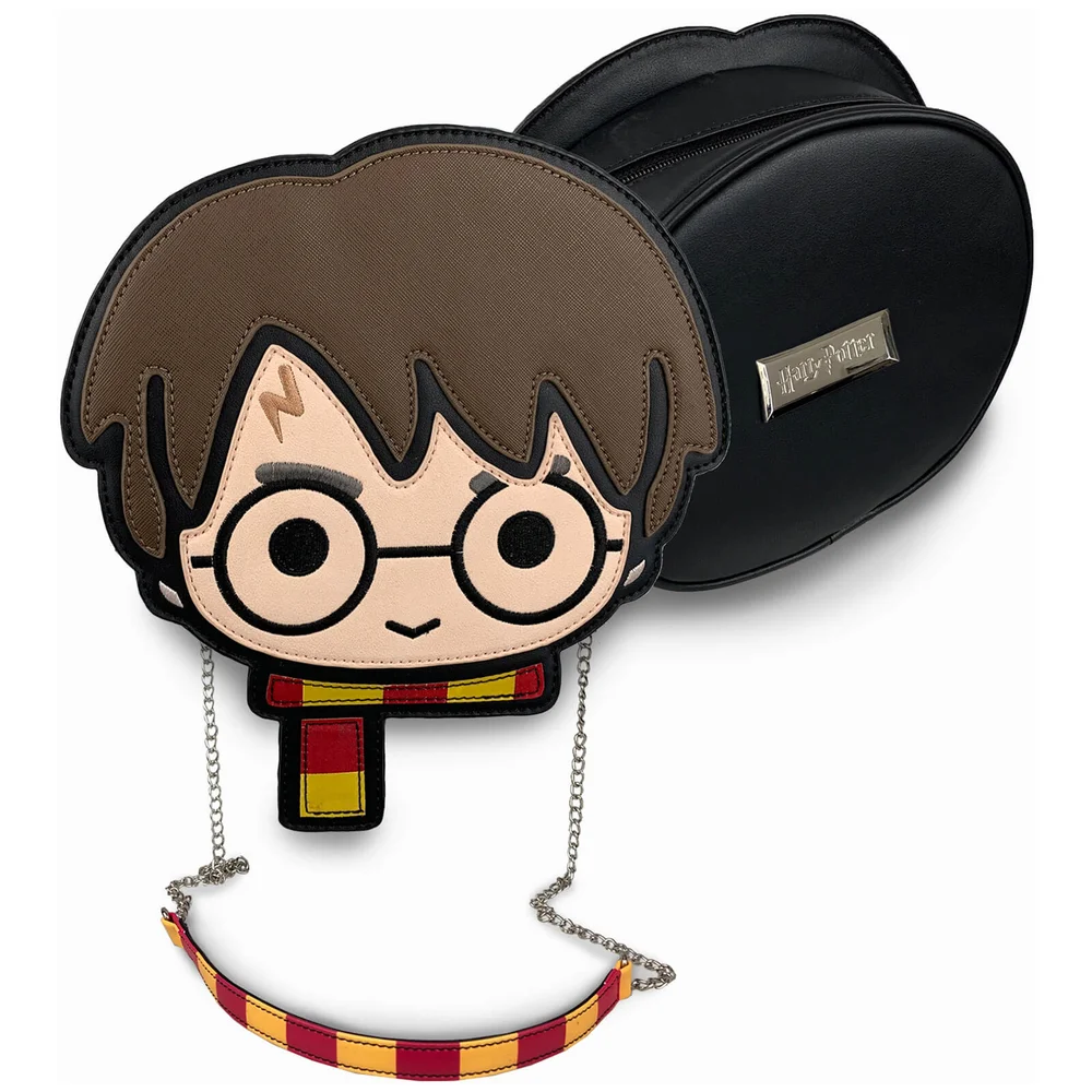 Sac Kawaii Harry Potter Image 1