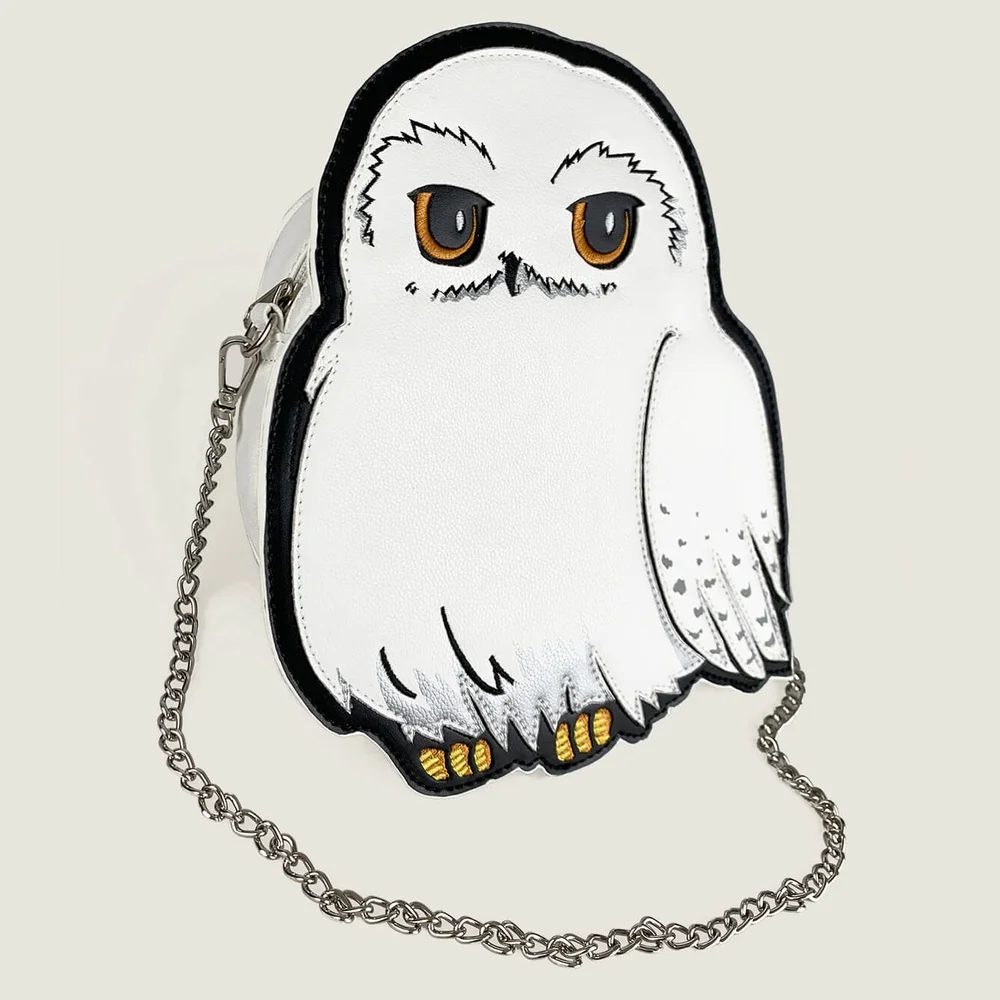 Sac à main Harry Potter Hedwig Image 1