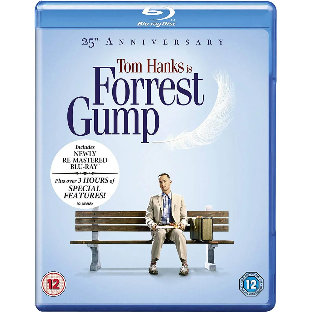 Forrest Gump - Édition 25e anniversaire Image 1