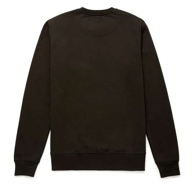 Sweat-shirt Looney Tunes ACME Capsule Bip Bip Tongue - Noir