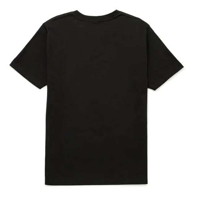 T-Shirt Looney Tunes ACME Capsule Bip Bip Dive - Noir