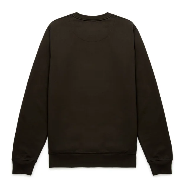 Sweat-shirt Looney Tunes ACME Capsule Danger - Noir