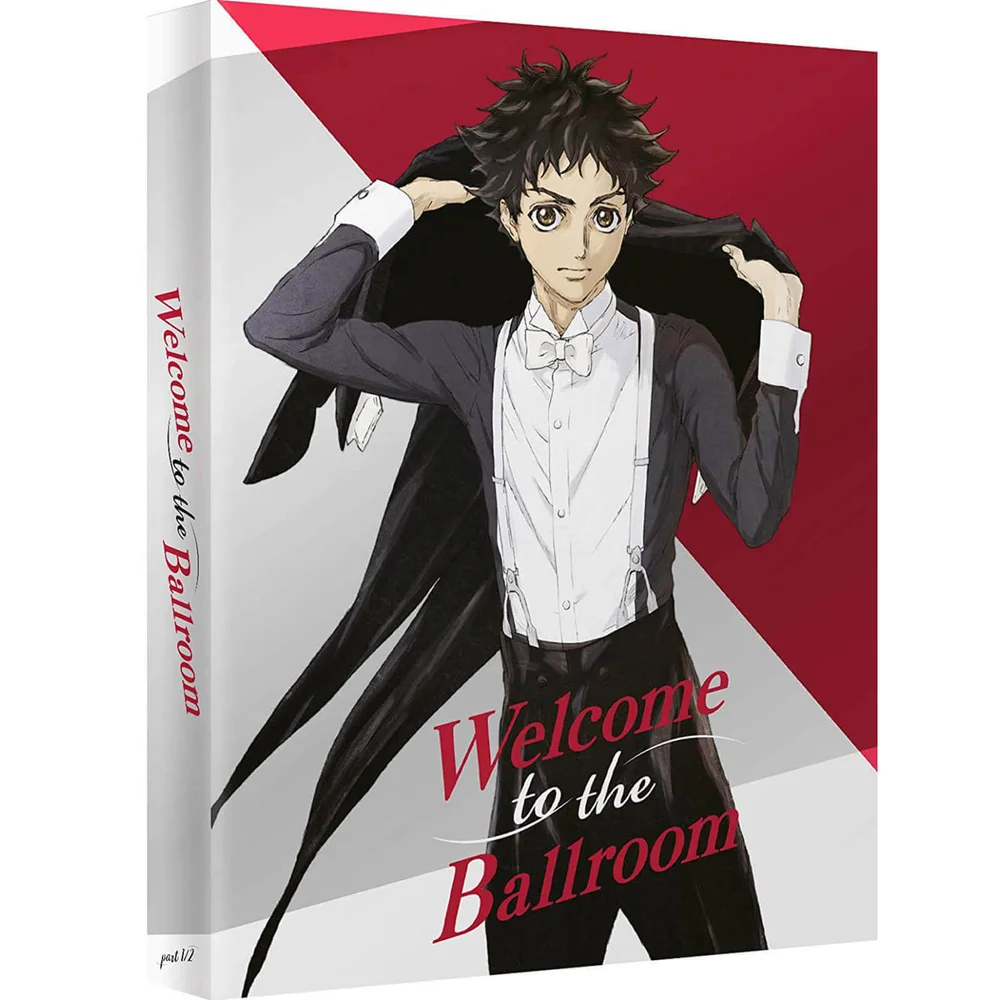 Bienvenue au bal 1ere Partie - Edition Collector Image 1