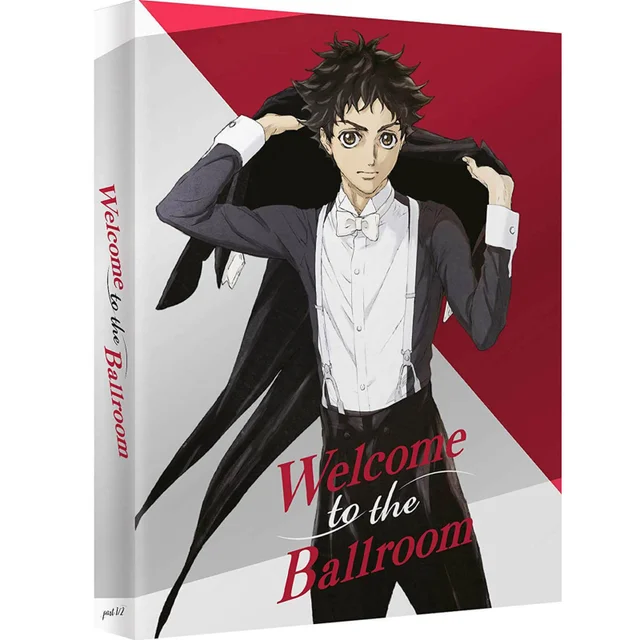 Bienvenue au bal 1ere Partie - Edition Collector