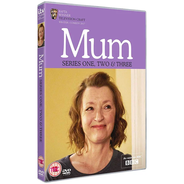 Mum Saisons 1-3