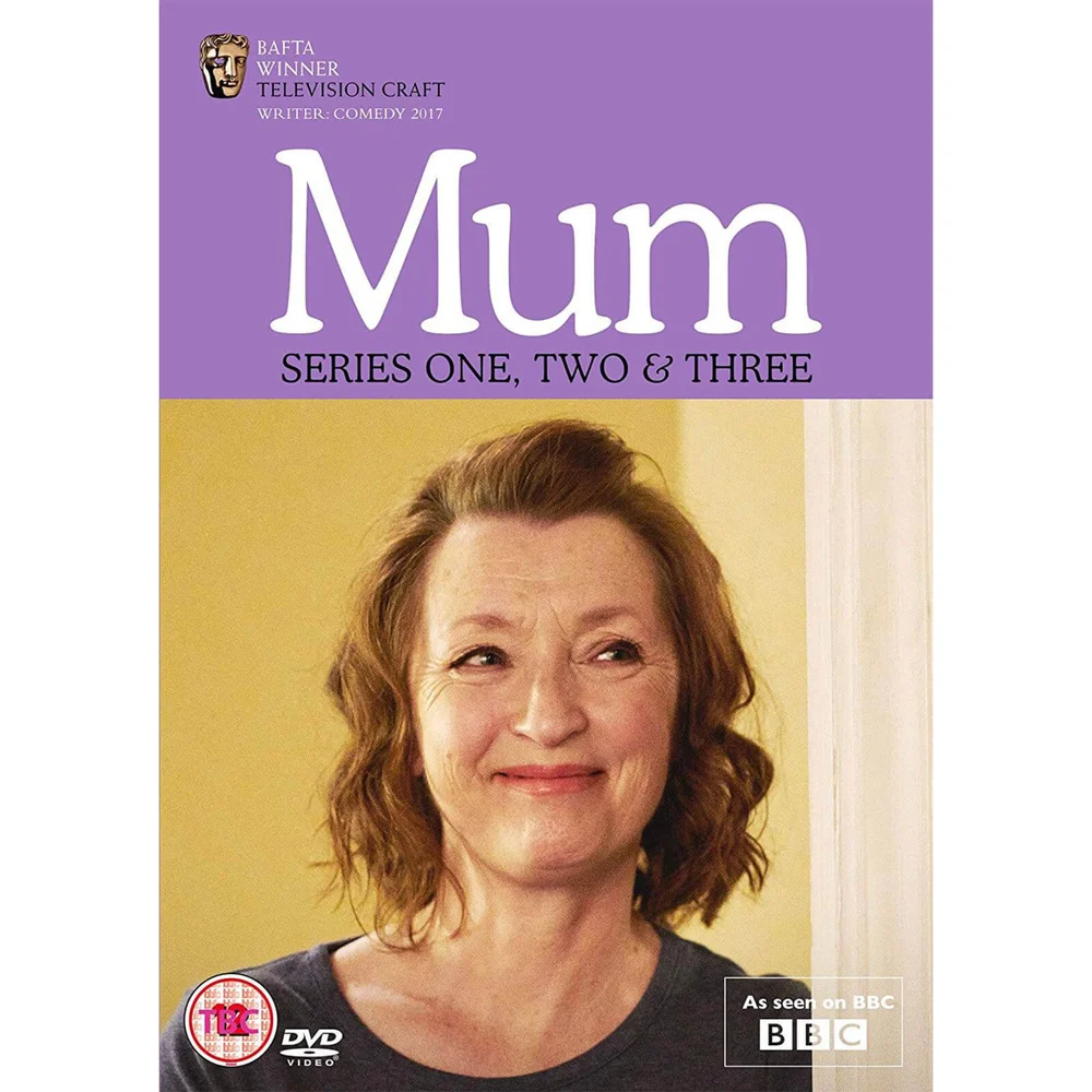 Mum Saisons 1-3 Image 1