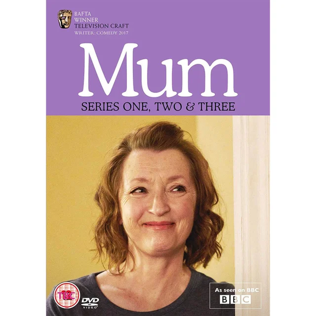 Mum Saisons 1-3