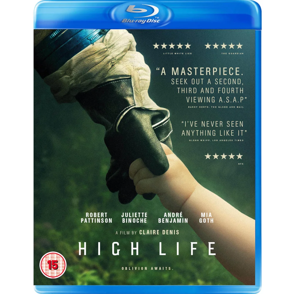 High Life Image 1