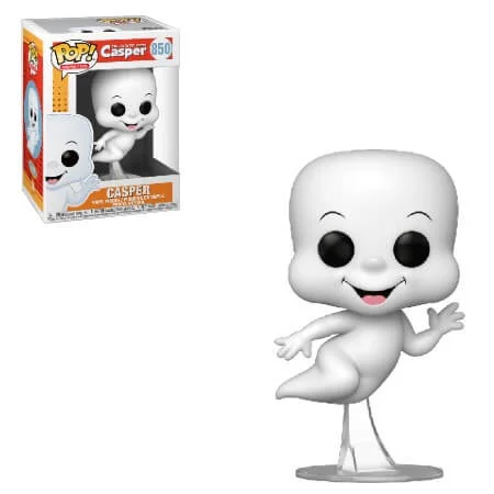 Casper Pop! Figurine en vinyle Image 1