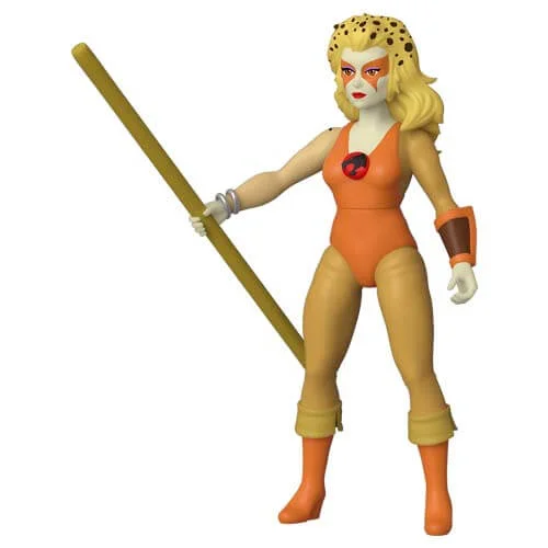Figurine Funko Cheetara - Savage World Thundercats Image 1