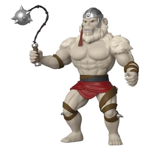 Savage World Thundercats Monkian Figurine articulée Image 1