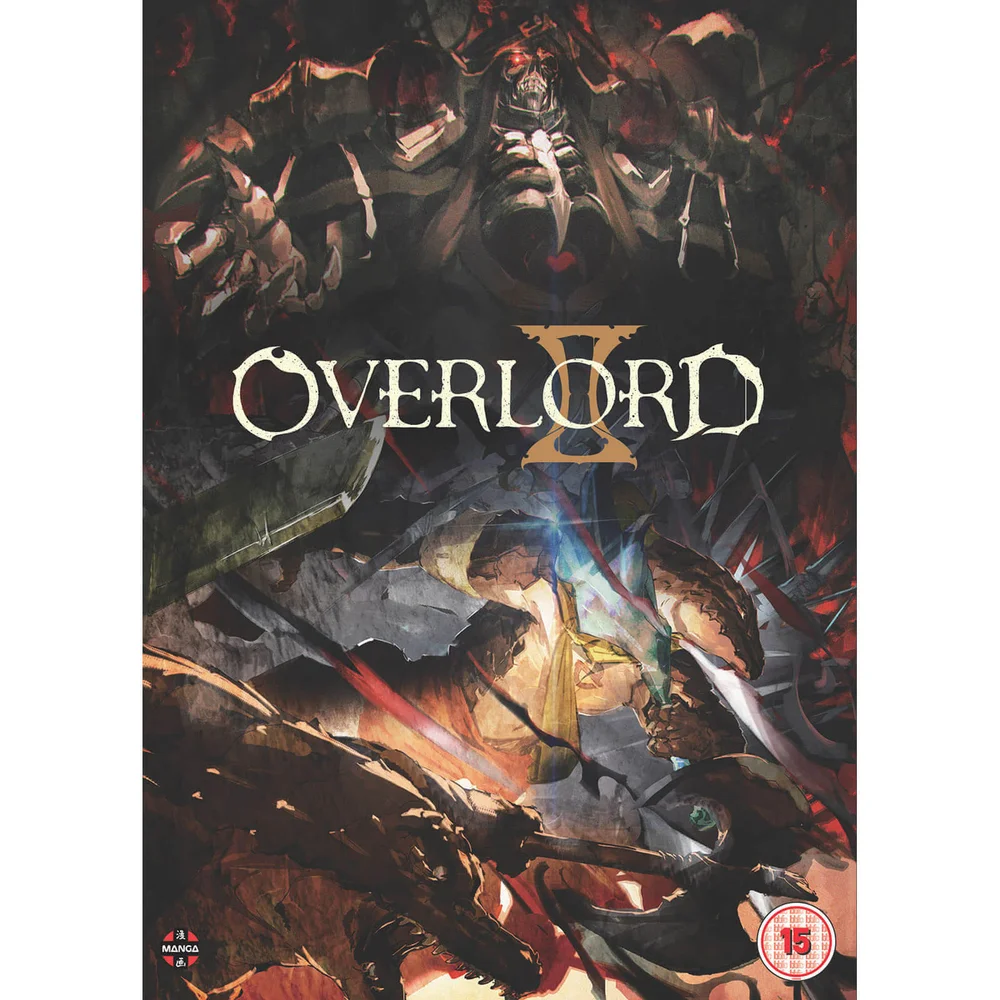 Overlord II - Saison 2 Image 1