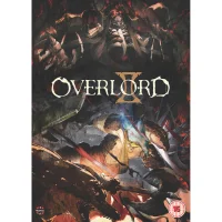 Overlord II - Saison 2 - undefined undefined