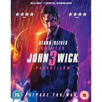 John Wick Parabellum